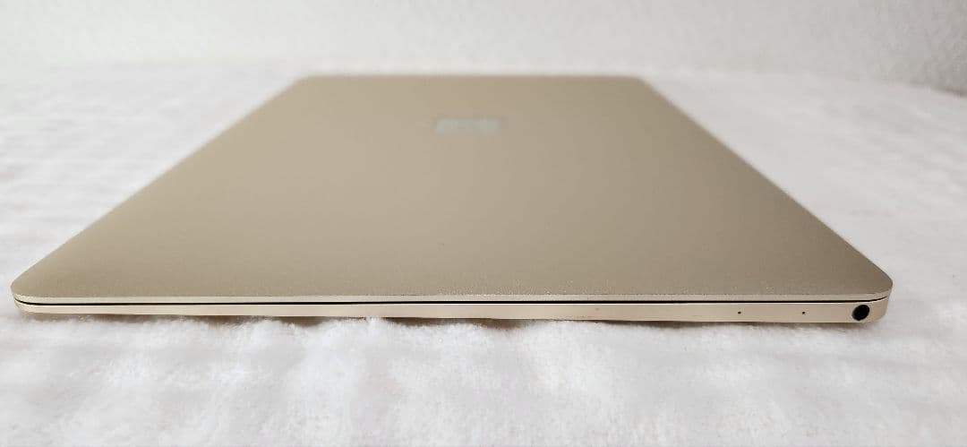 MacBook2015(超美品)