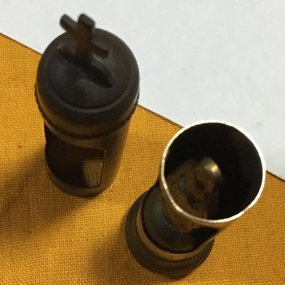 小さなマリア像 キリスト教