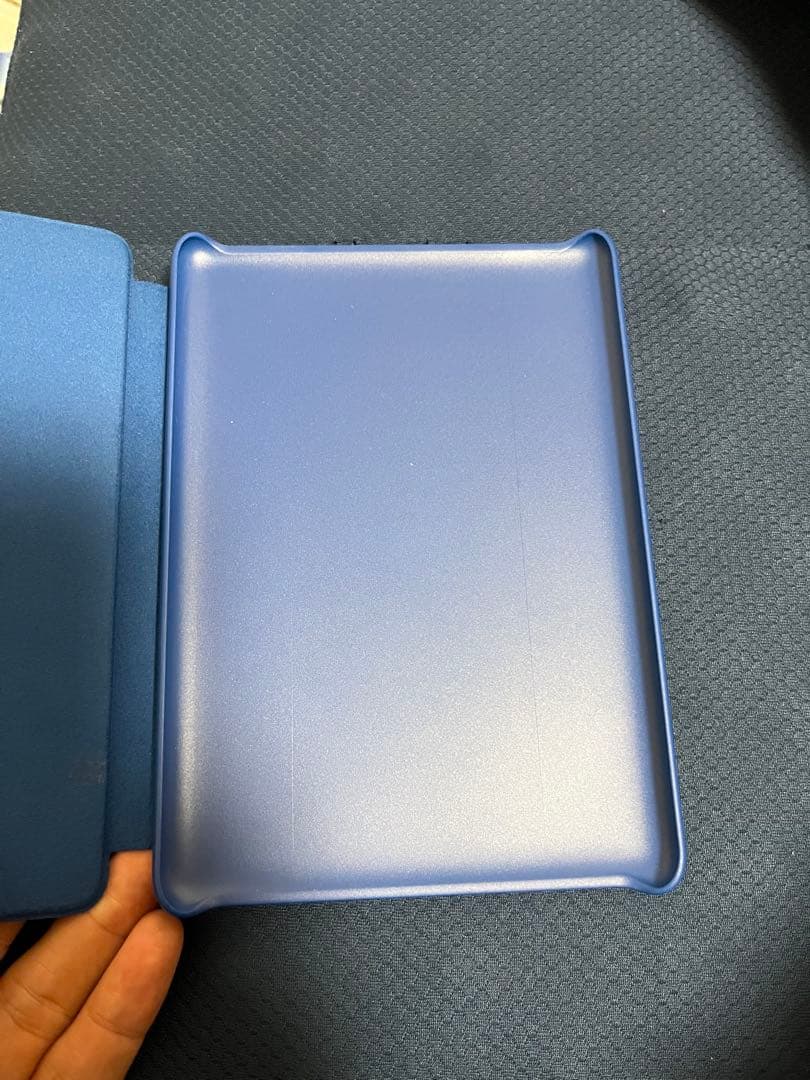 Kindle PaperWhite 第10世代 32GB 純正カバー付き