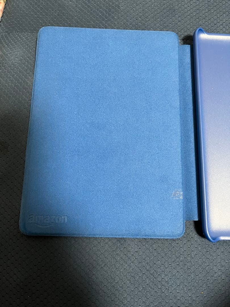 Kindle PaperWhite 第10世代 32GB 純正カバー付き