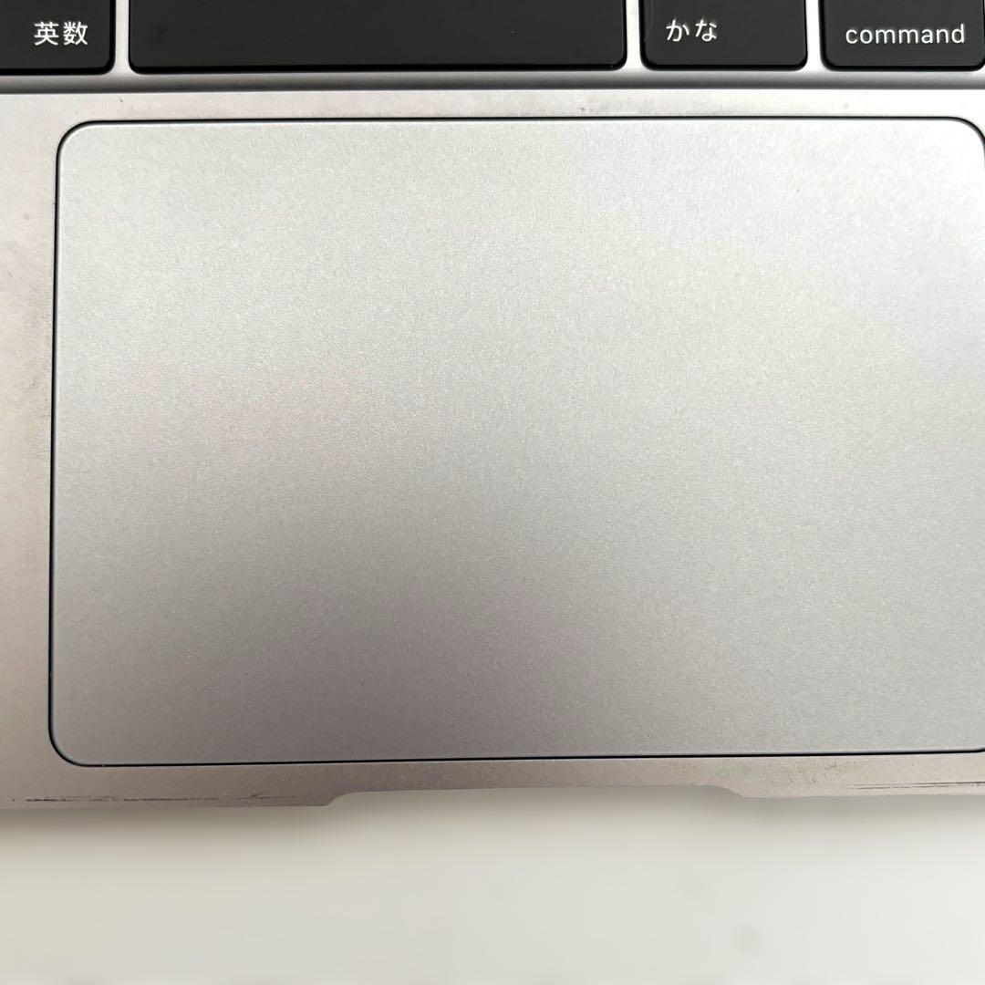 【ジャンク品】MacBook Air 2020年モデル 256GB（電源不良)