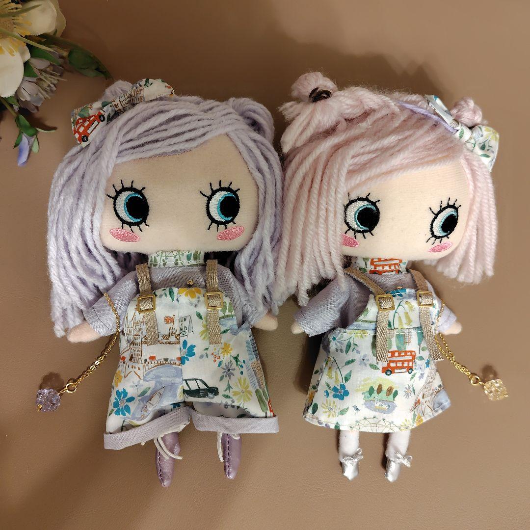 イルメール　ハッピードール　イーマリー