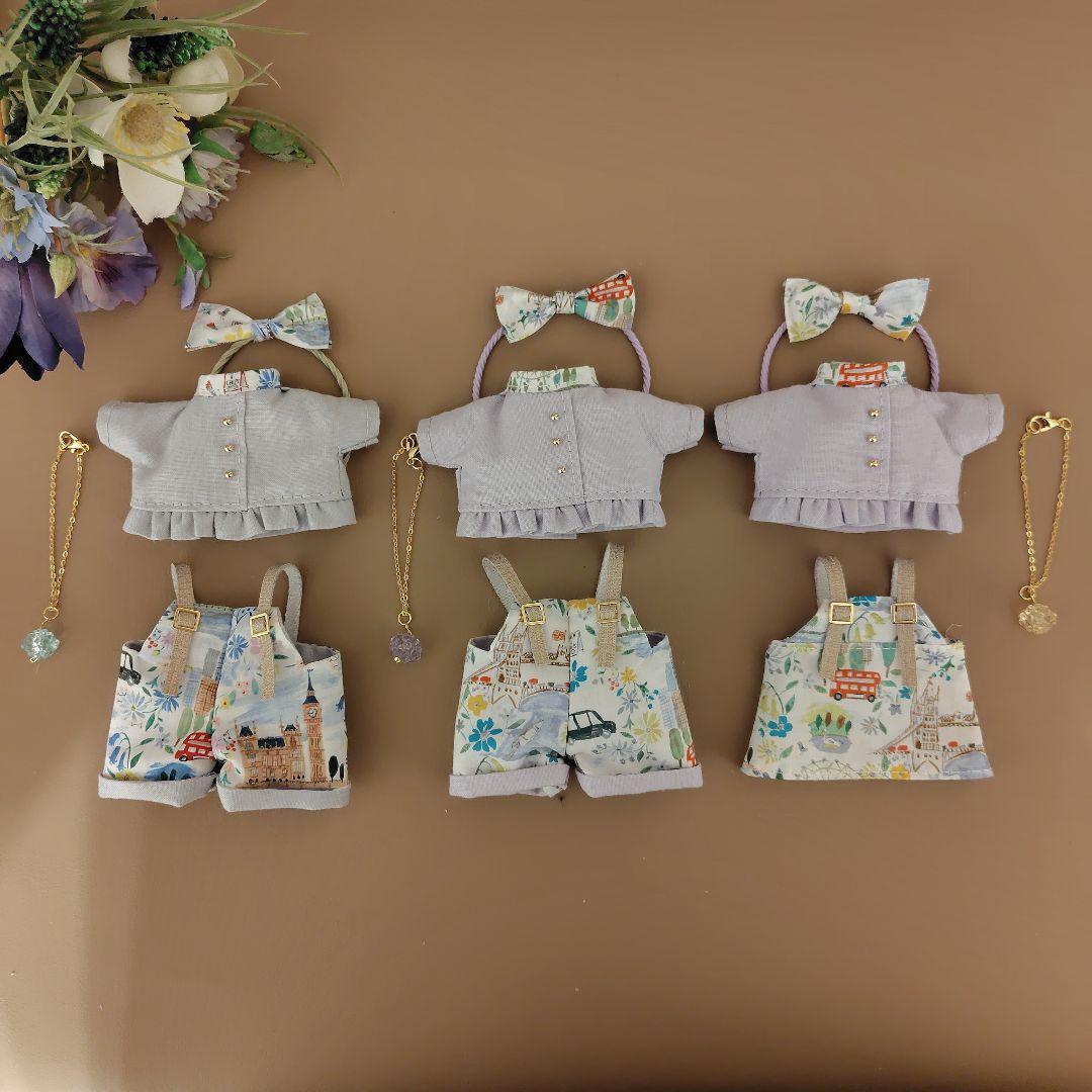 イルメール　ハッピードール　イーマリー