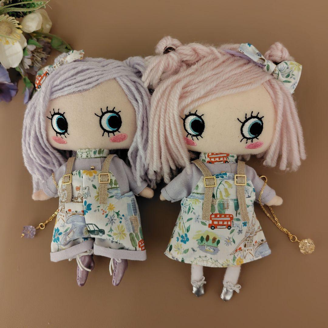 イルメール　ハッピードール　イーマリー