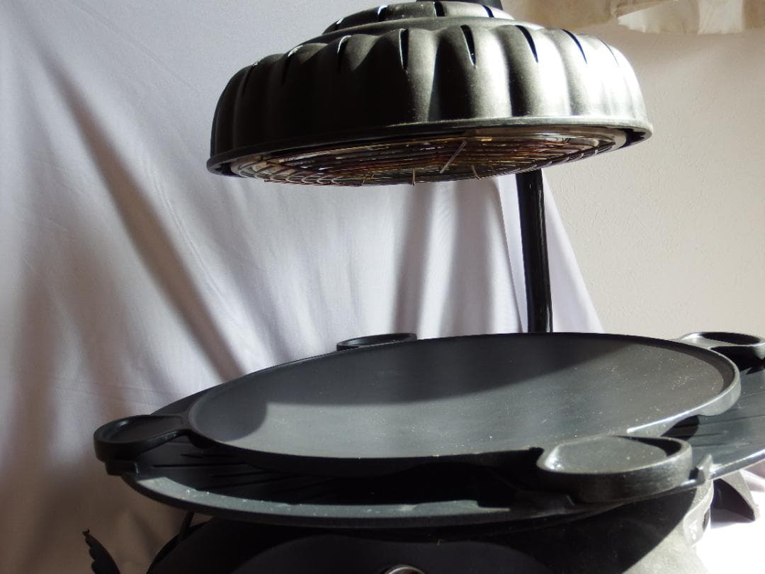焼肉焼き器