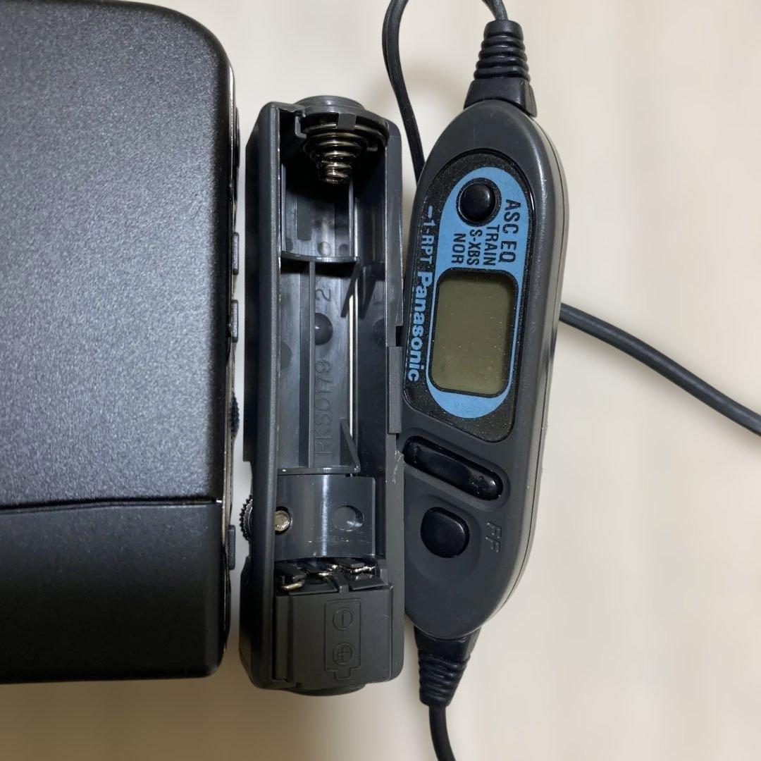 パナソニック SHARP カセットウォークマン MDプレーヤー まとめ売り