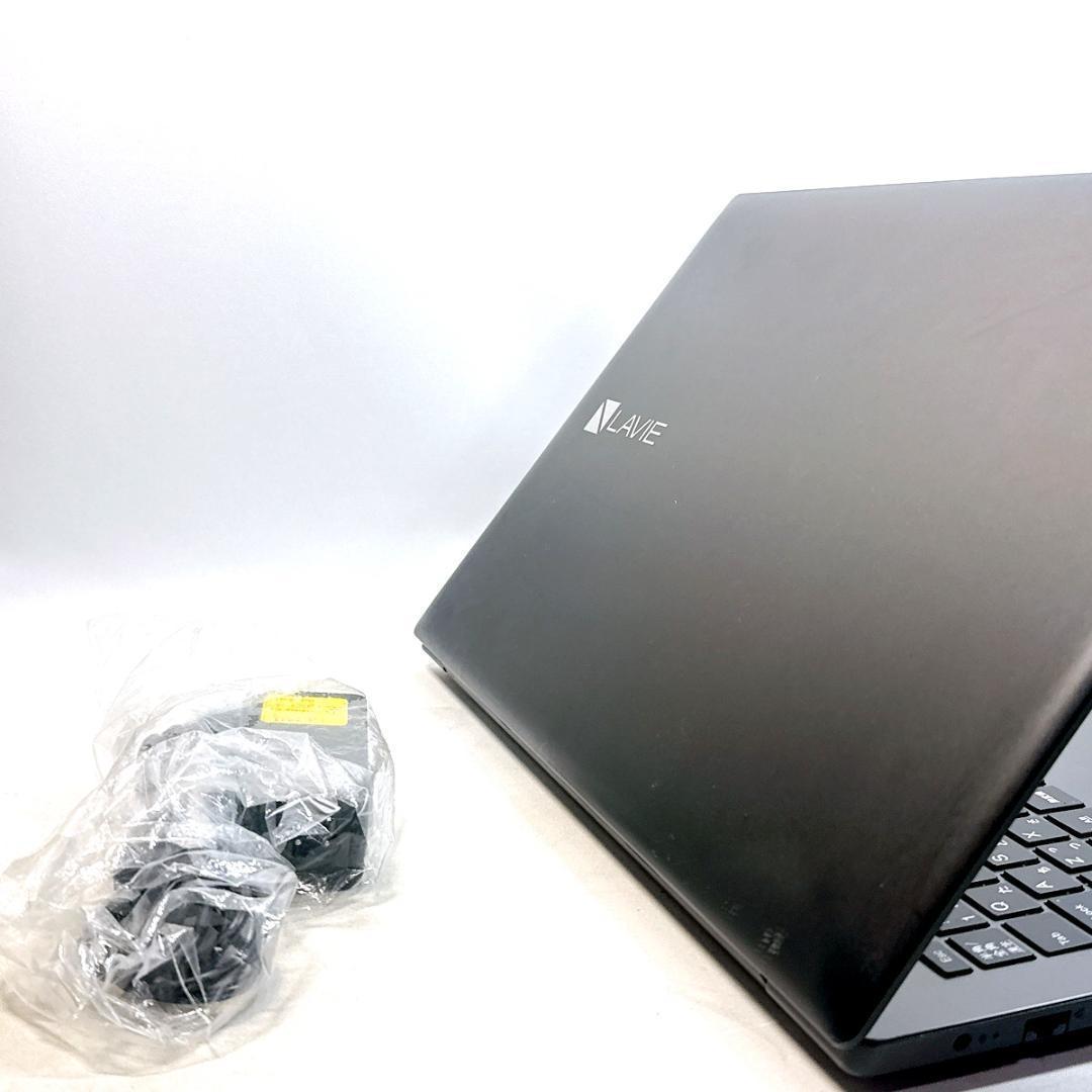 Core i7✨SSD✨メモリ12GB✨Windows11 ✨ノートパソコン