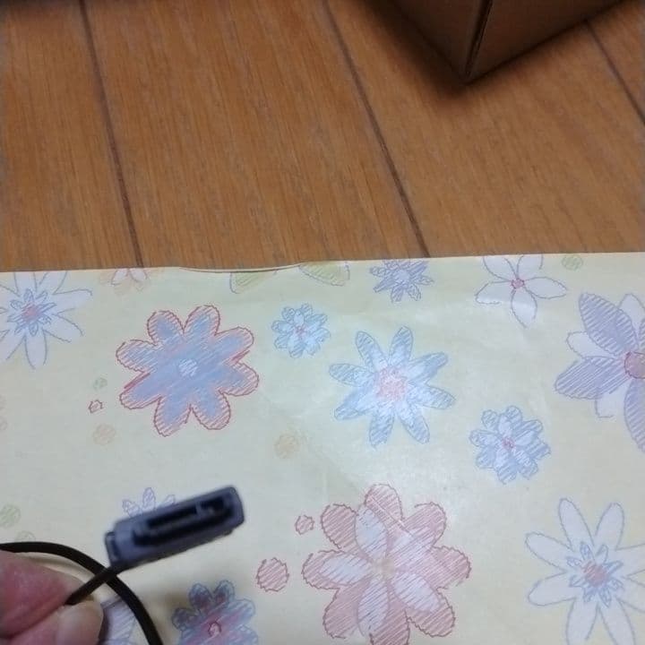 docomo　FOMA　ecoソーラーパネル　01