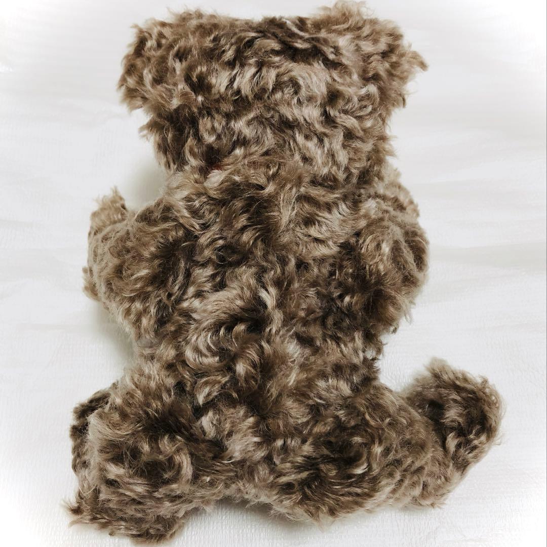 steiff シュタイフ　テディベア　キャンディ