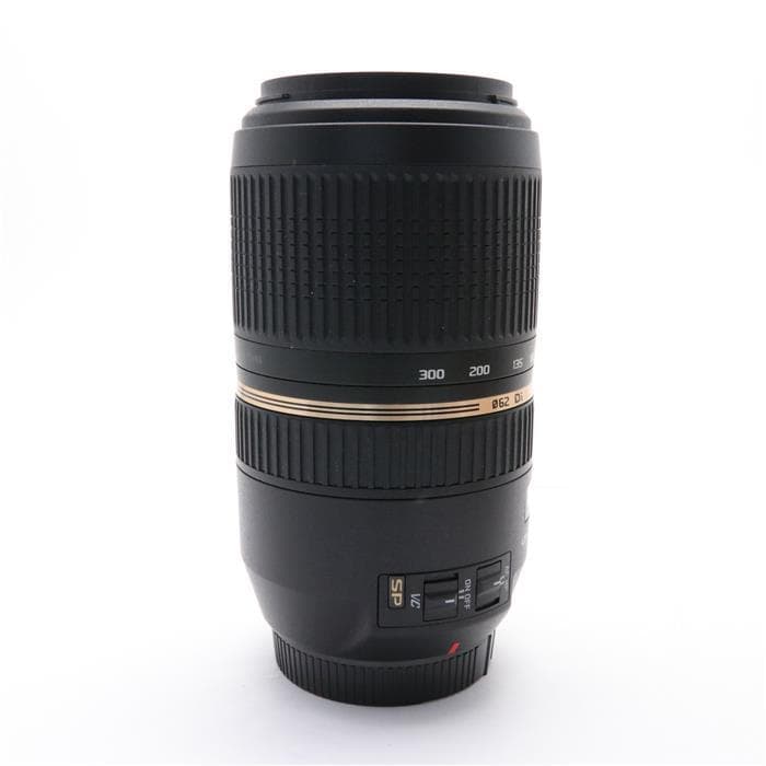 【手振れ】 TAMRON 70-300mm F4-5.6 Di VC USD