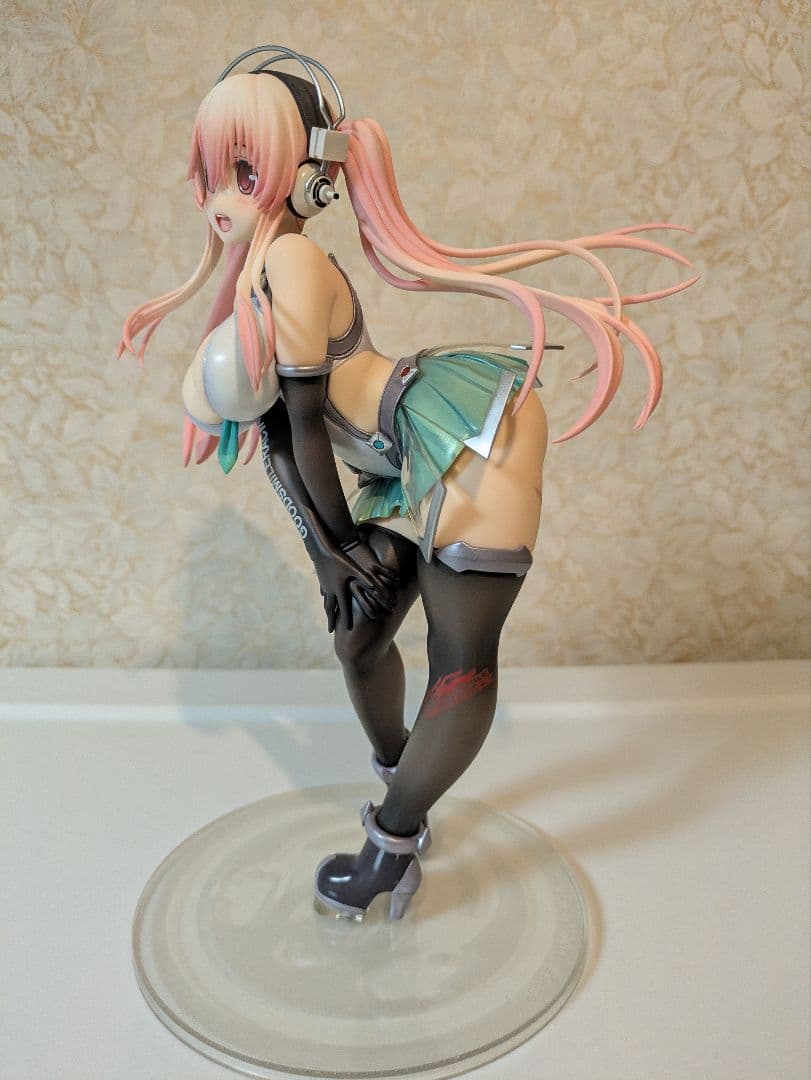 すーぱーそに子 レーシングVer.