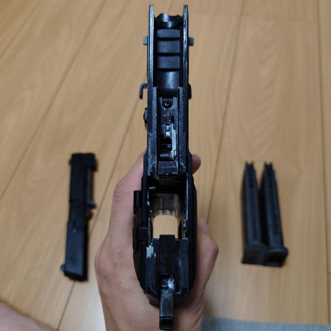 東京マルイ　P226
