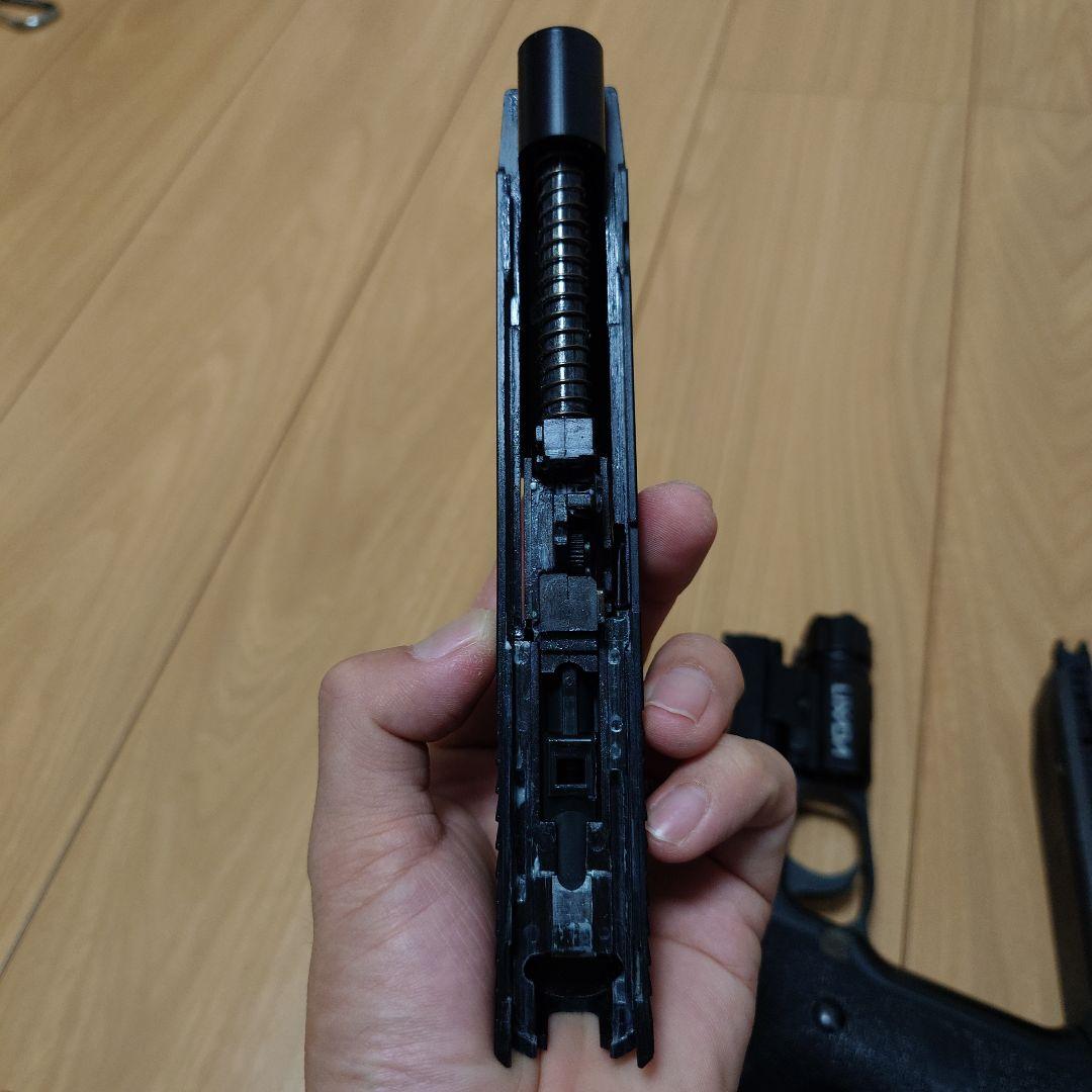 東京マルイ　P226