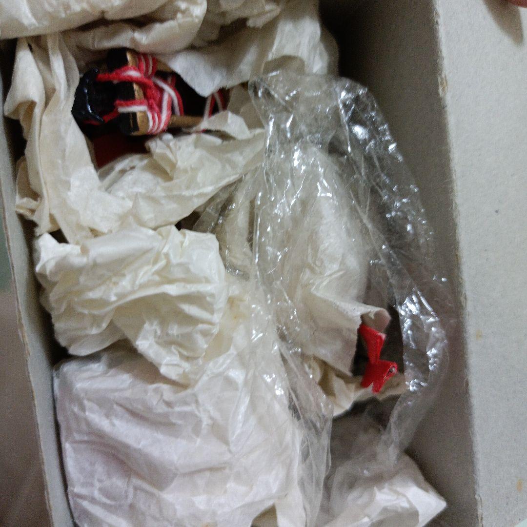 ひな人形　卓上