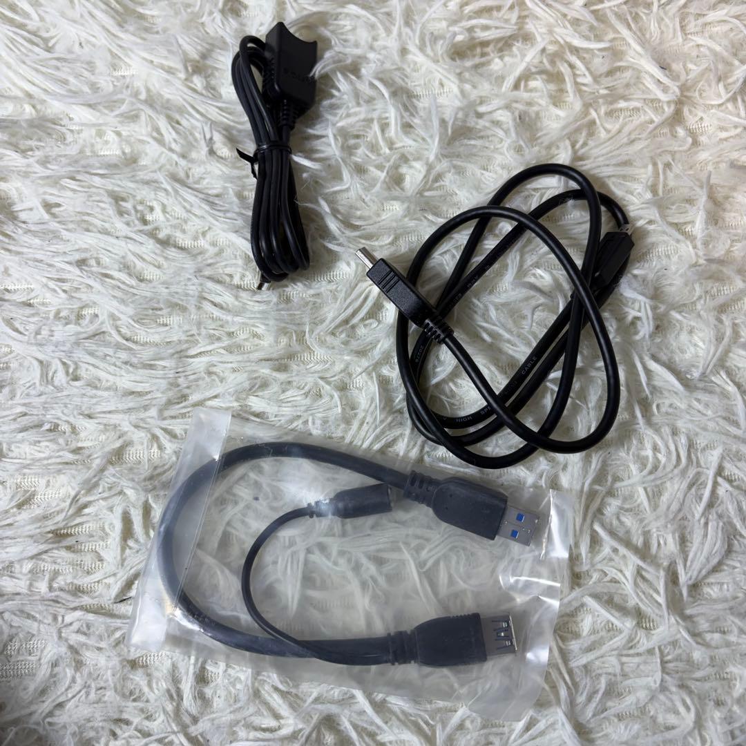 【美品】SONY HDR-CX680 ハンディカム 付属品完品