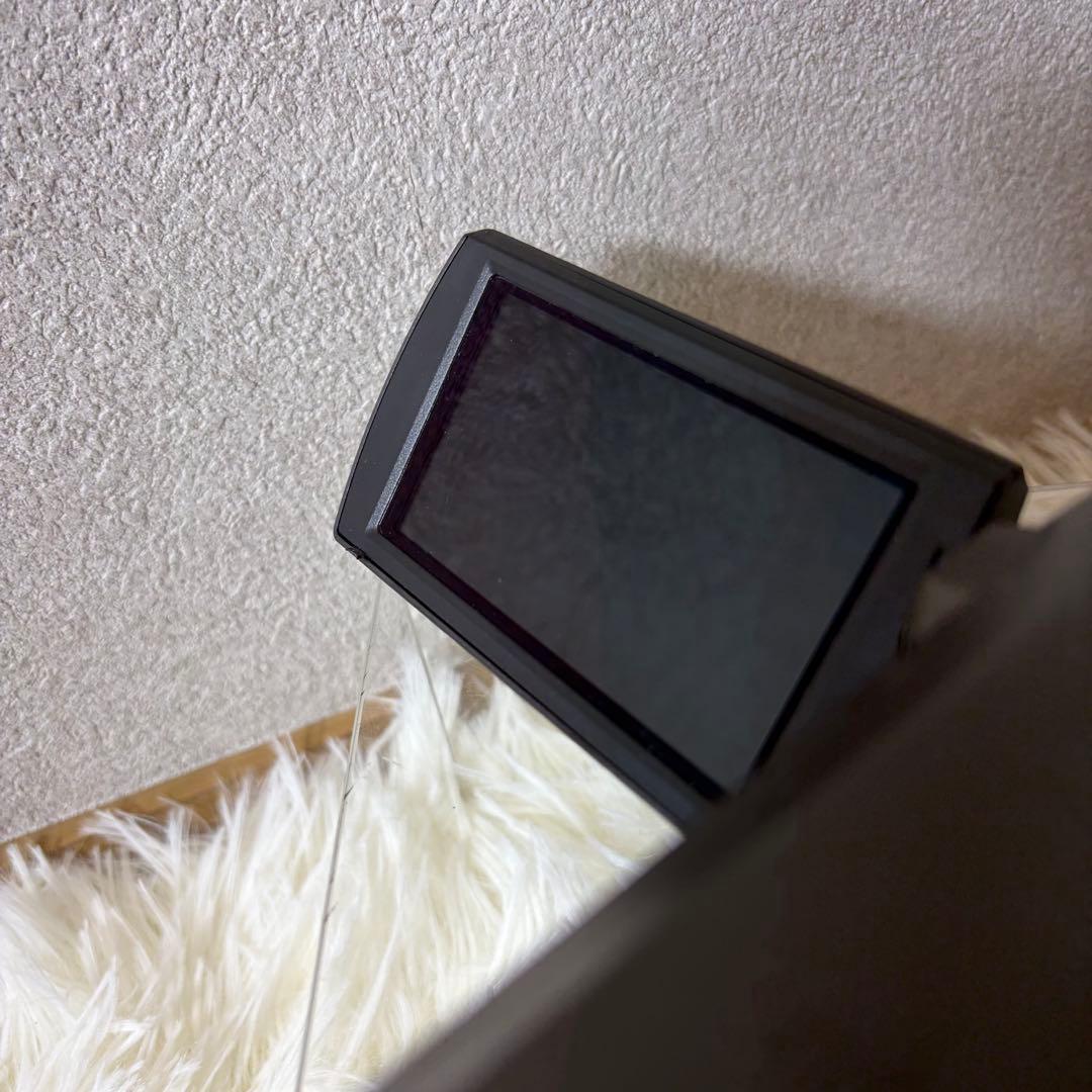 【美品】SONY HDR-CX680 ハンディカム 付属品完品