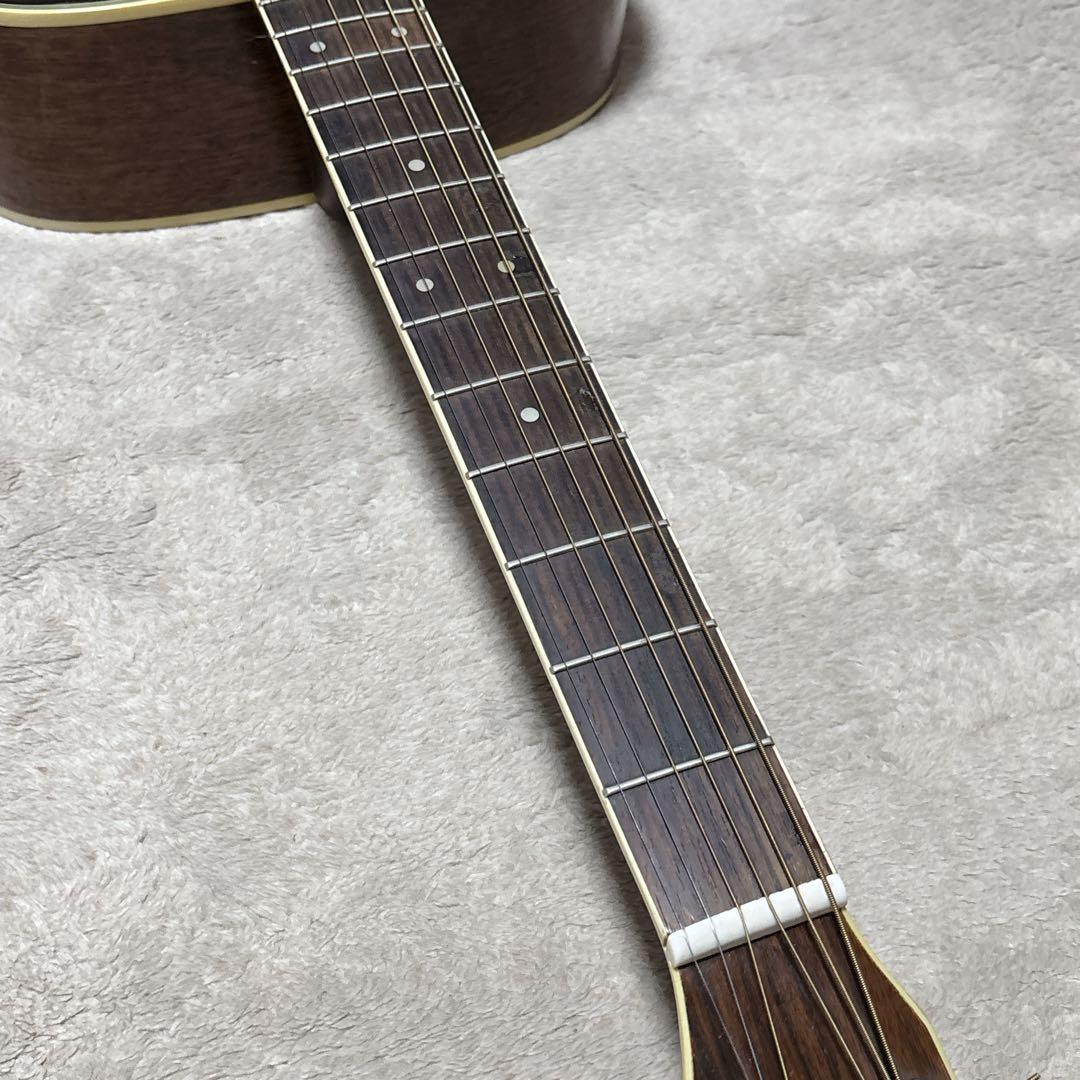 Morris MD-507TS アコースティックギター アコギ 楽器 モーリス