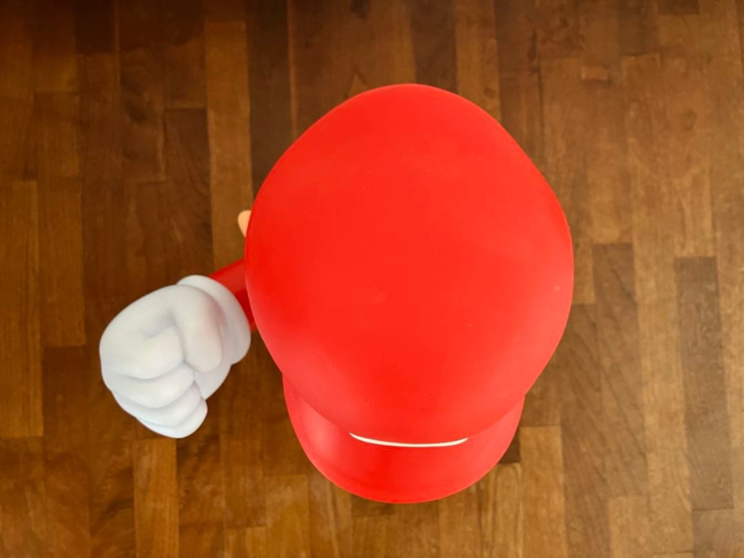 【えみりん❤︎りん】スーパーマリオ フィギュア 50センチ