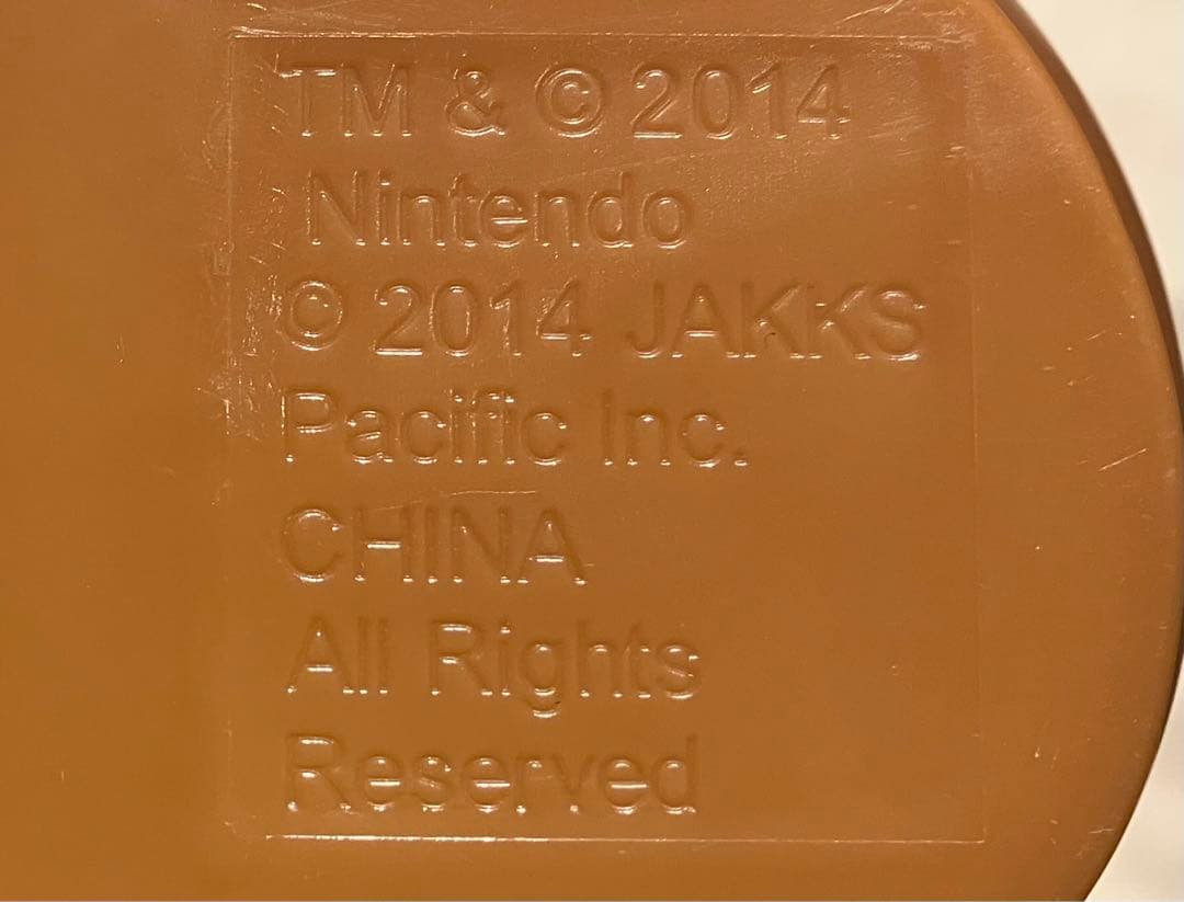 【えみりん❤︎りん】スーパーマリオ フィギュア 50センチ