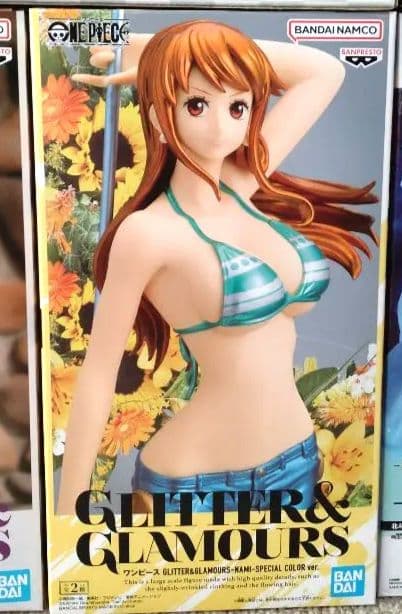 大人気フィギュア　6体　北斗の拳　ワンピース