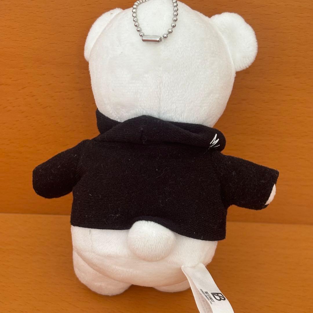 BE:FIRST ビーファースト　MANATO マナト　くま　キーホルダー