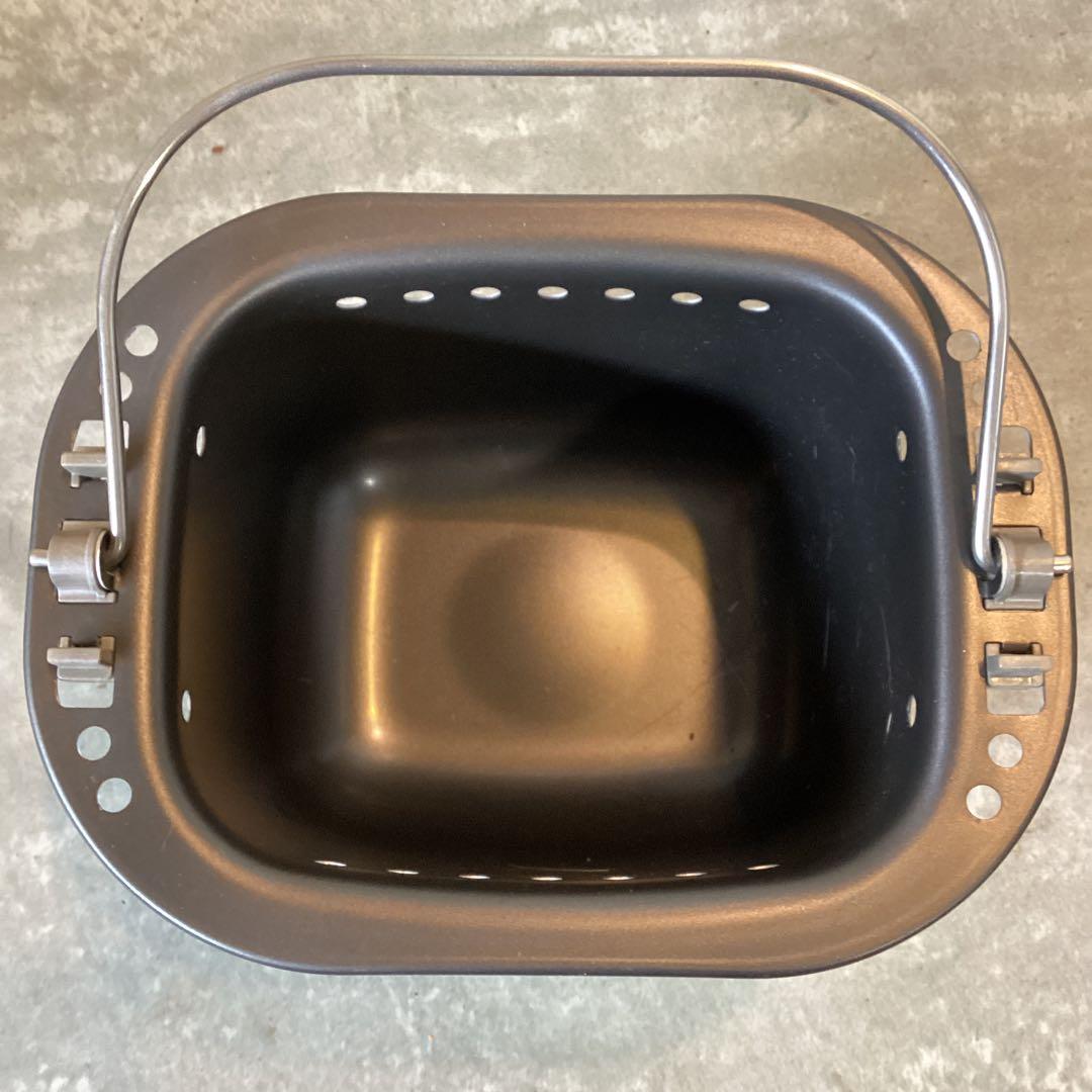 ホームベーカリーPanasonic SD-BMS105 2012年製