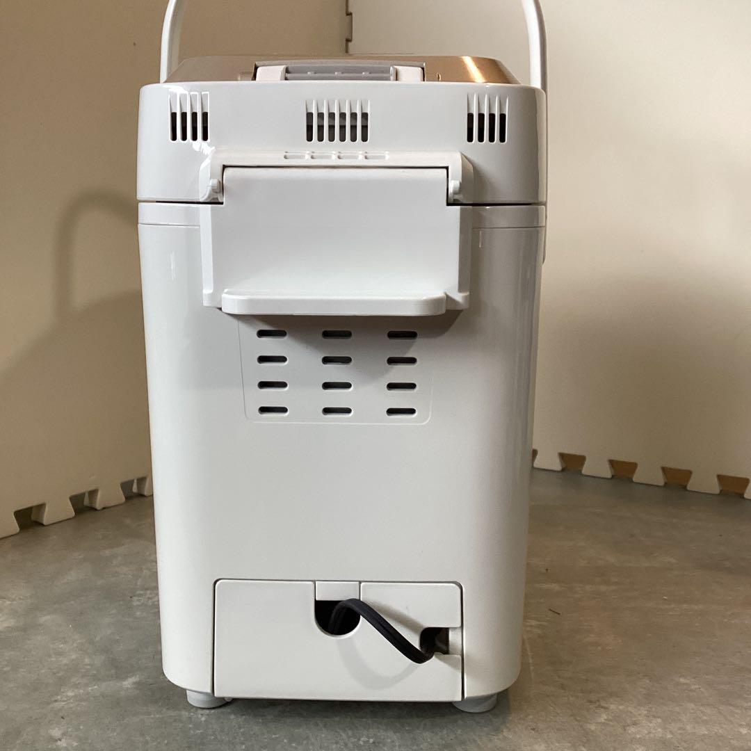 ホームベーカリーPanasonic SD-BMS105 2012年製