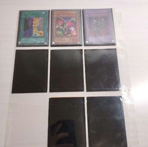 引退品 遊戯王 暗黒魔竜復活 RB01〜60 コンプ