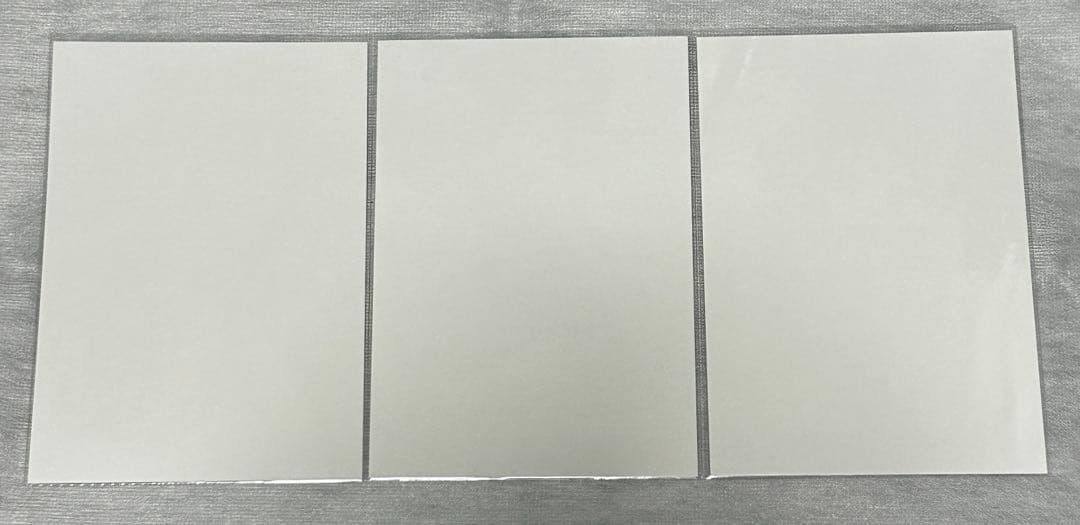 野口衣織　生写真　poison ポイズン　コンプ