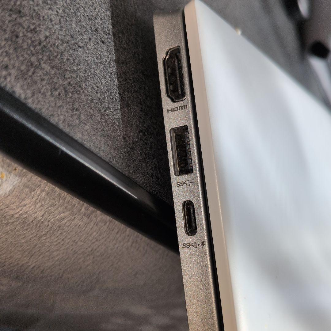 HP Pavilion Intel Core i5 ノートPC
