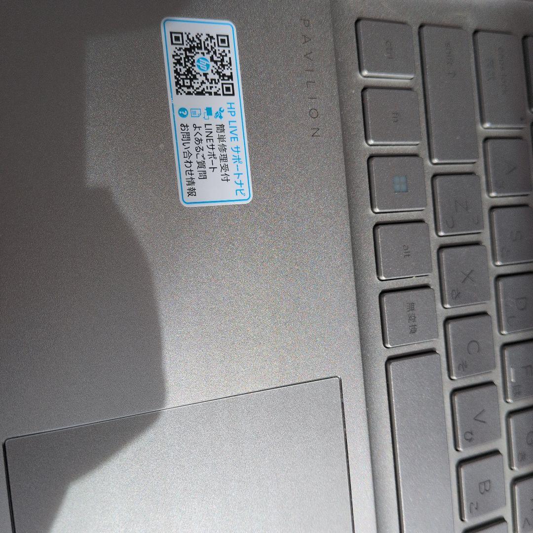 HP Pavilion Intel Core i5 ノートPC