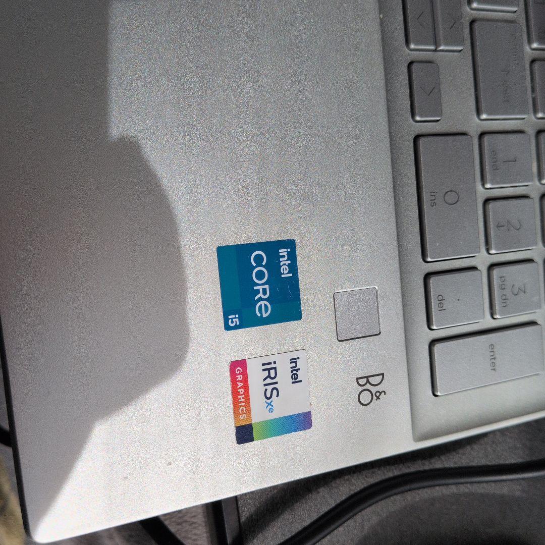 HP Pavilion Intel Core i5 ノートPC