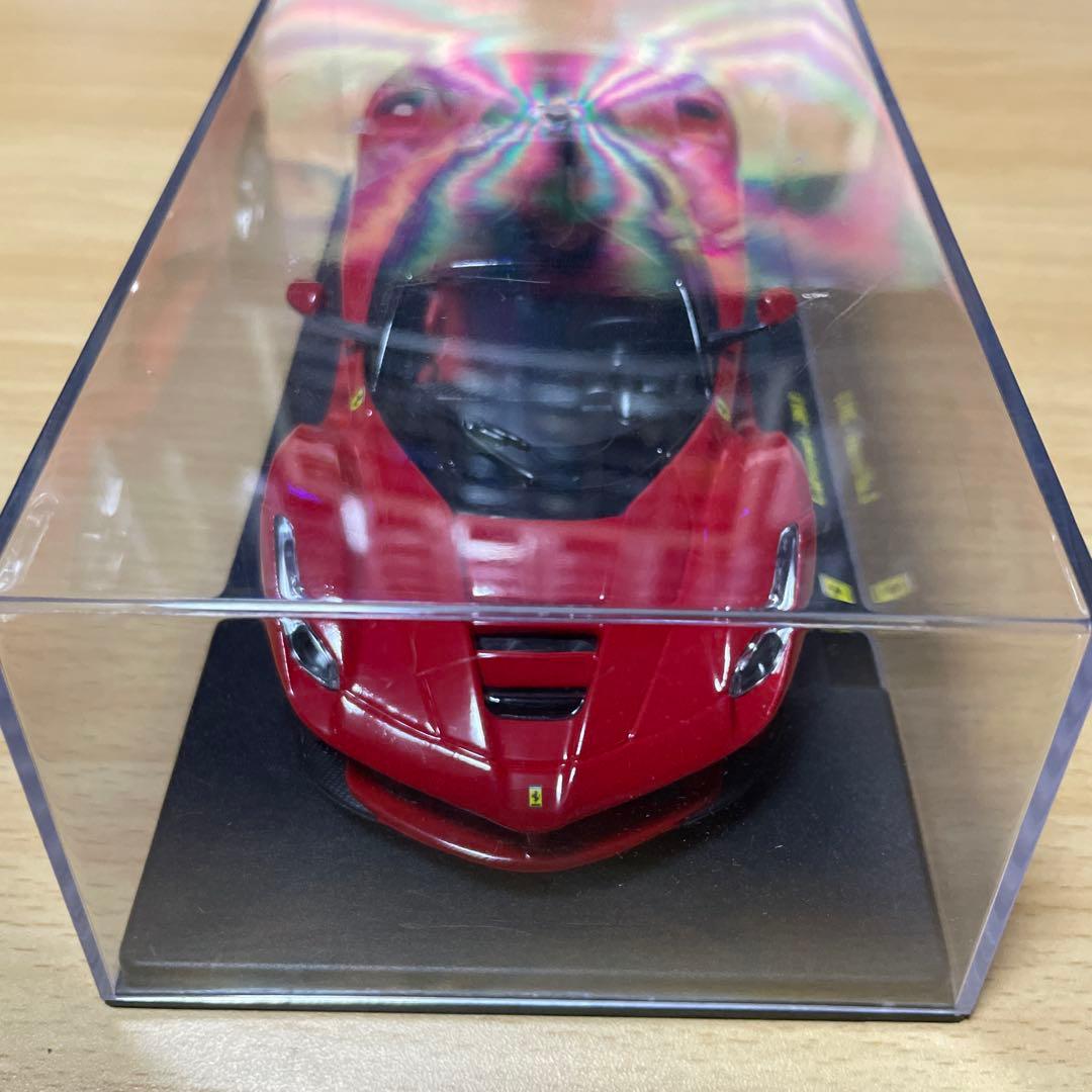 フェラーリ　ミニカー　ランボルギーニミニカー