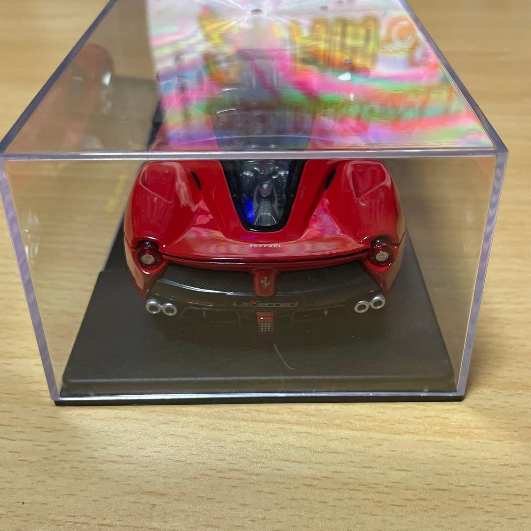 フェラーリ　ミニカー　ランボルギーニミニカー