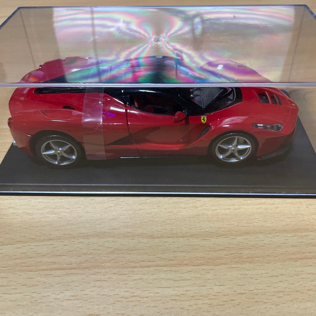 フェラーリ　ミニカー　ランボルギーニミニカー