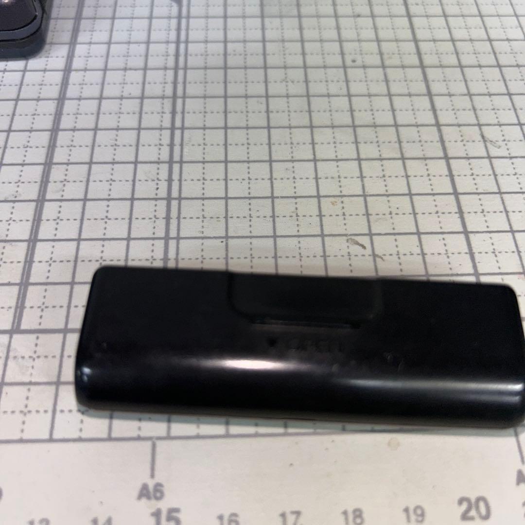 SONY WM-EX600 カセットウォークマン　ジャンク