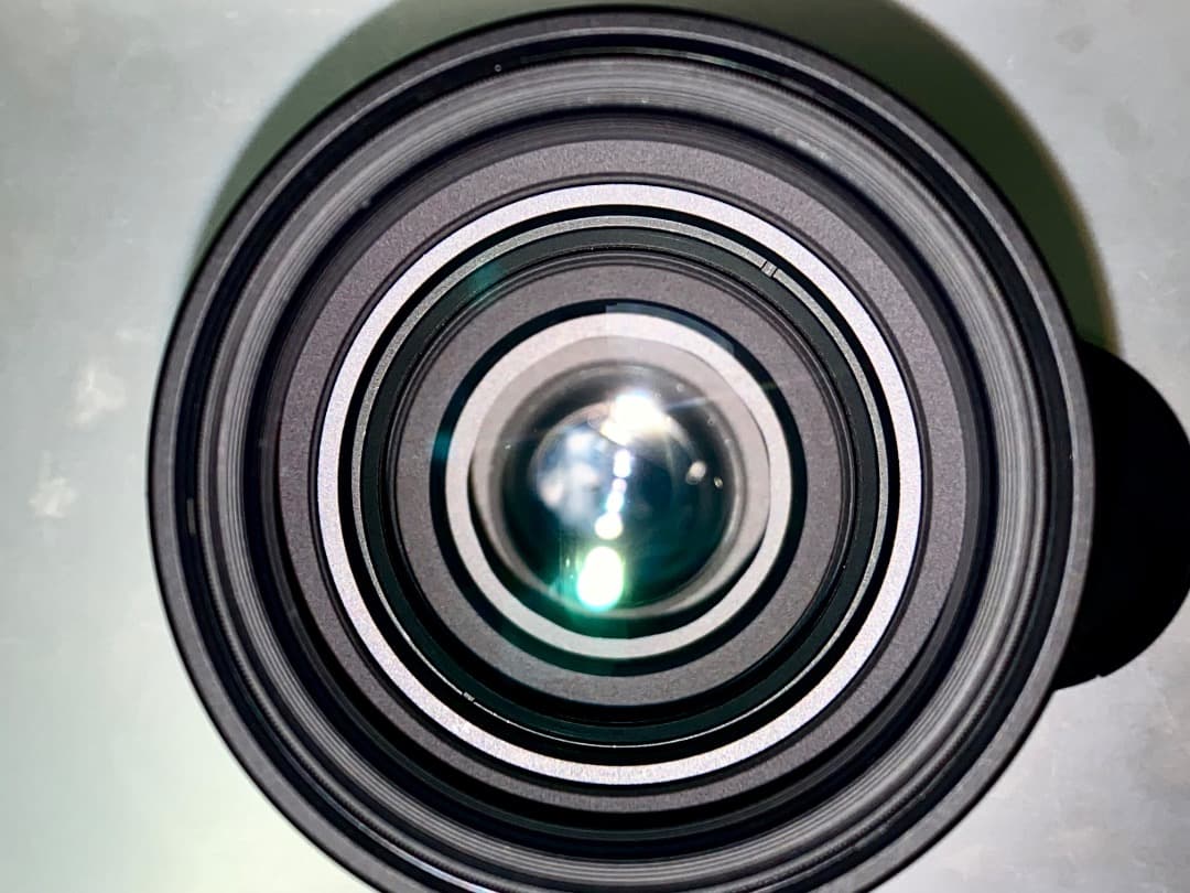 M.ZUIKO DIGITAL ED 300mm F4.0 IS PRO中古美品