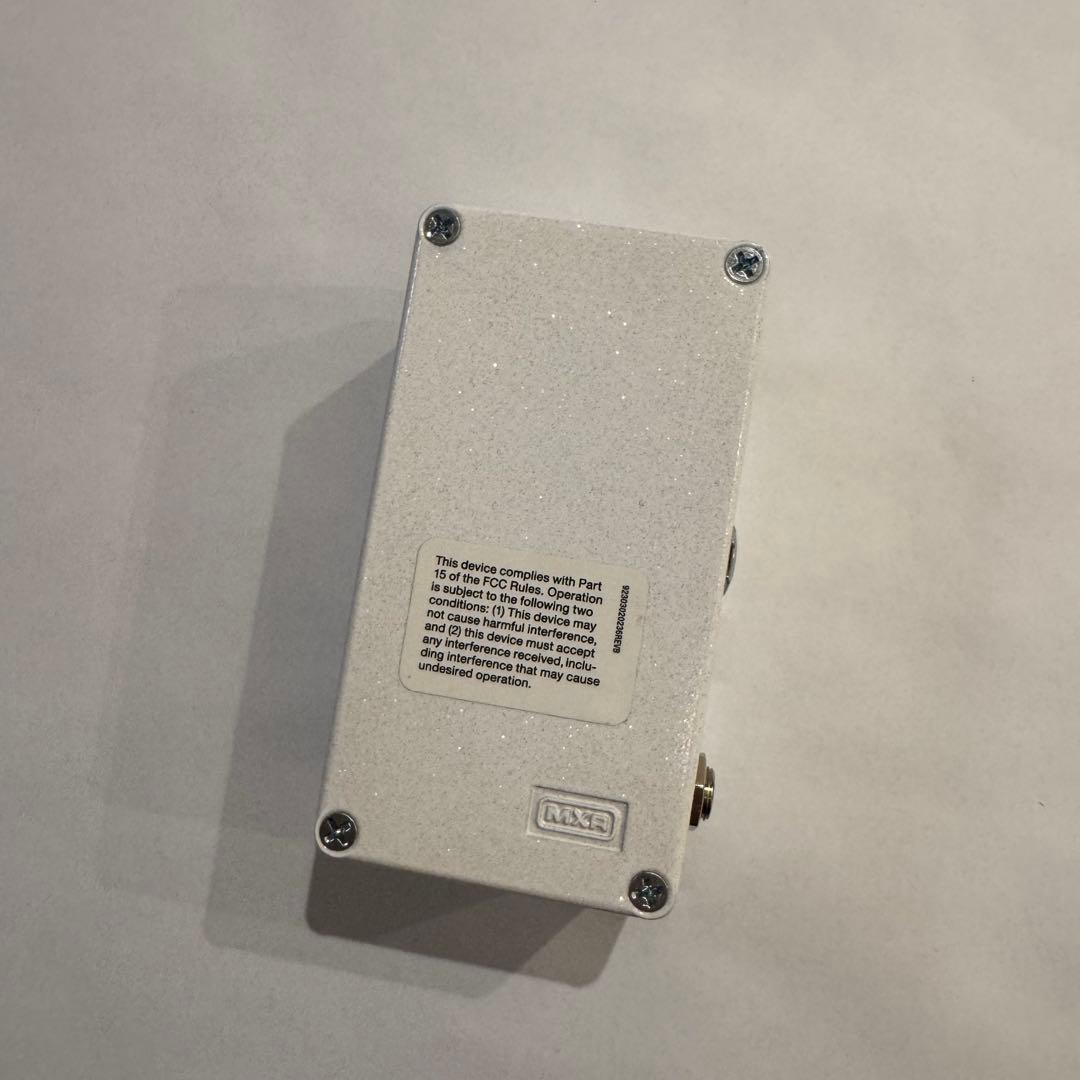 ギター MXR Joshua Ambient Echo