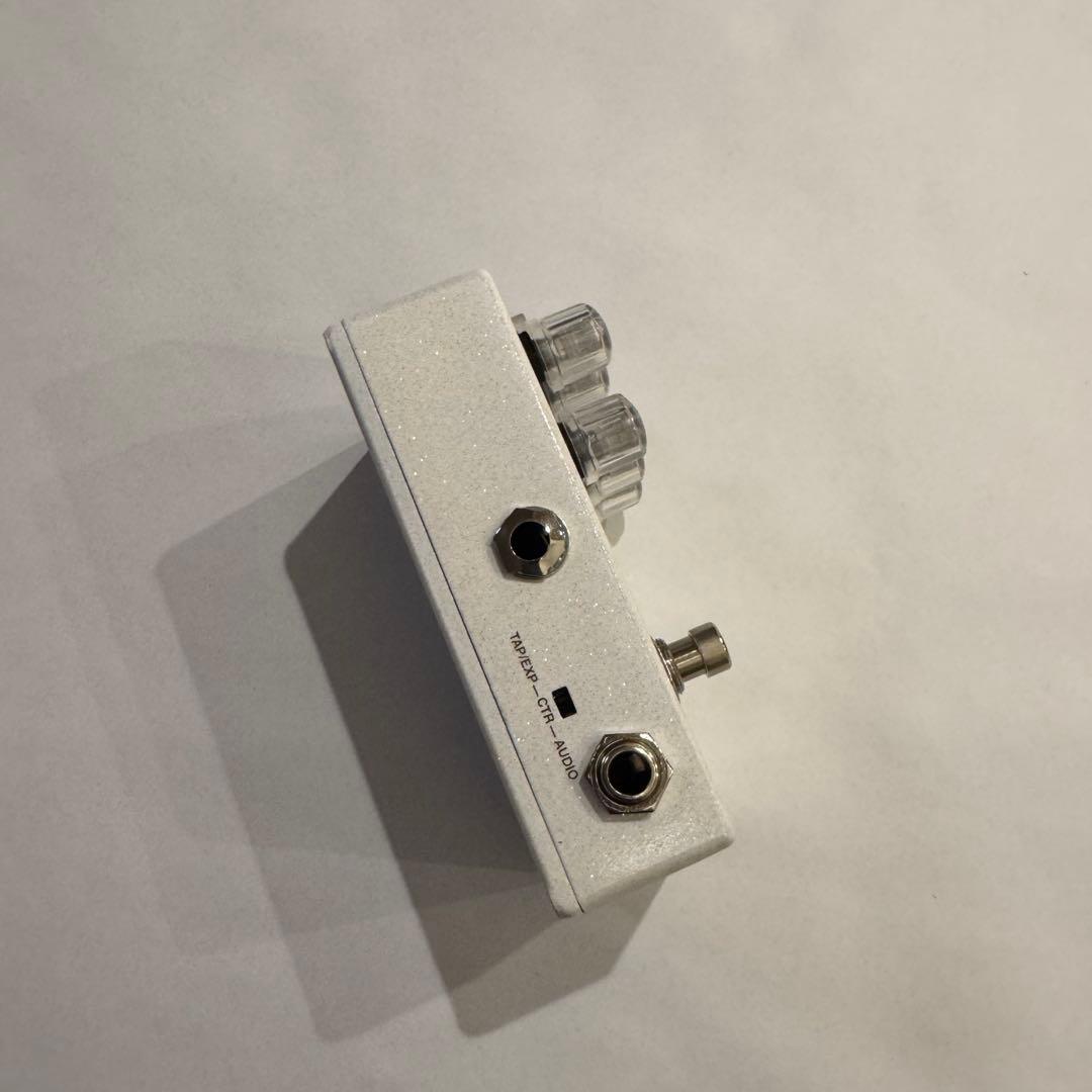 ギター MXR Joshua Ambient Echo