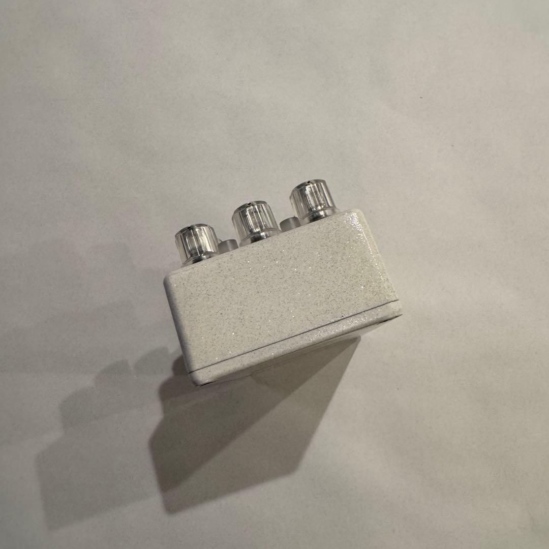 ギター MXR Joshua Ambient Echo