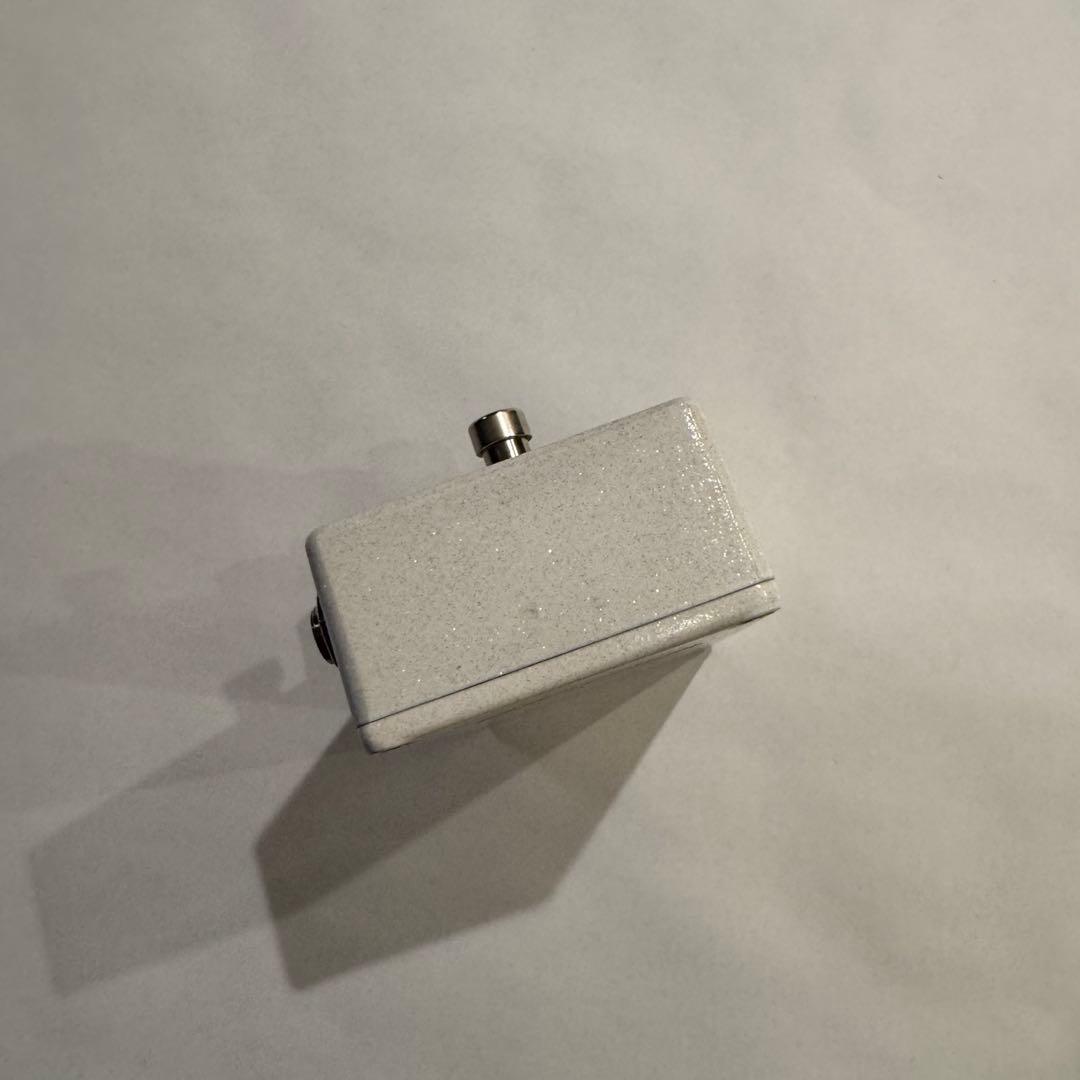 ギター MXR Joshua Ambient Echo