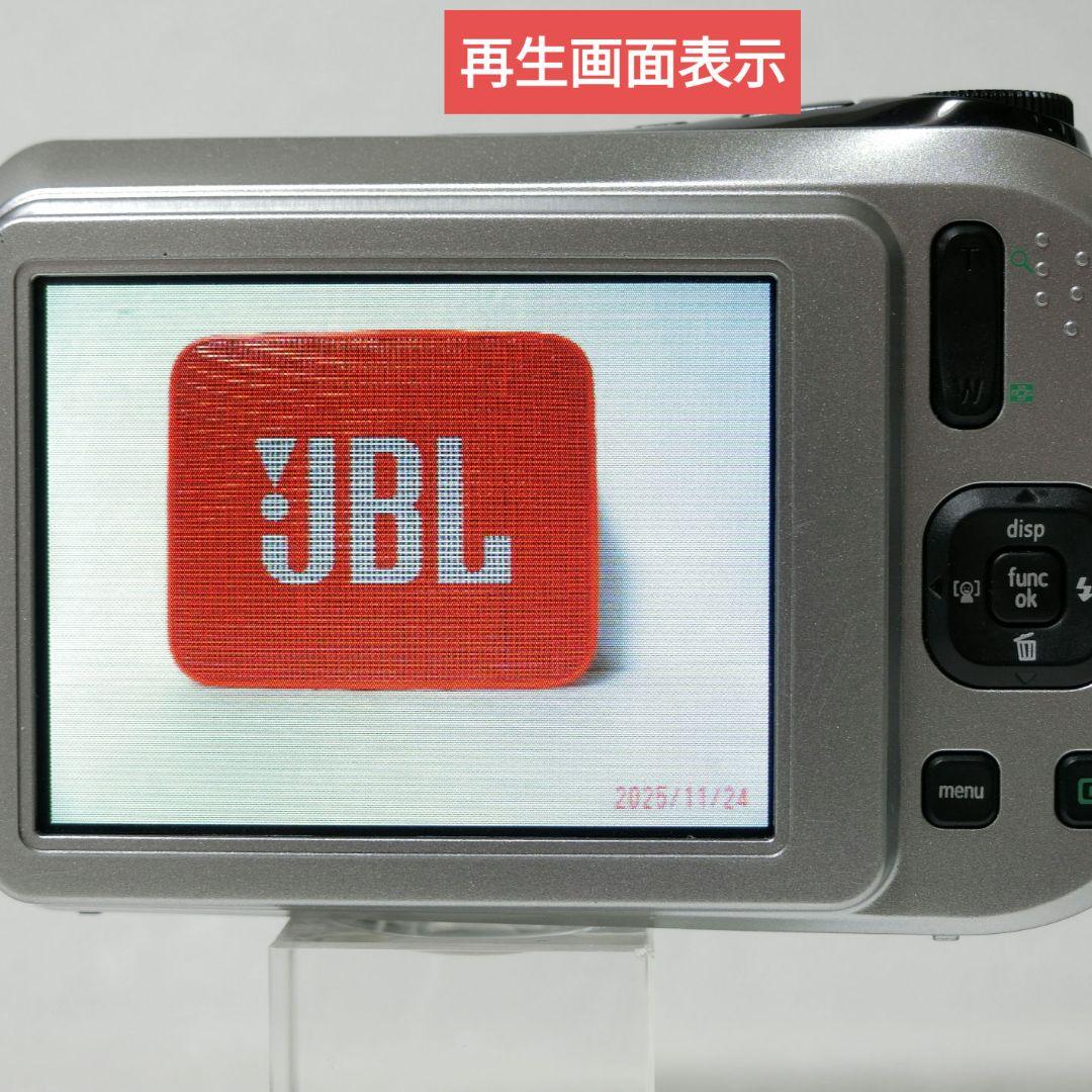 【単3電池駆動】GE A1455　サンプル画像有　新品電池付