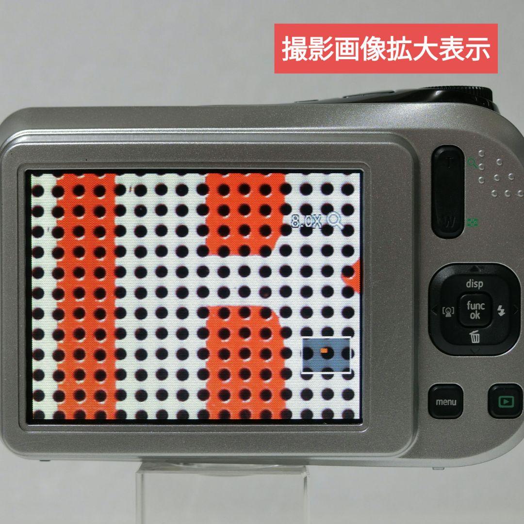 【単3電池駆動】GE A1455　サンプル画像有　新品電池付