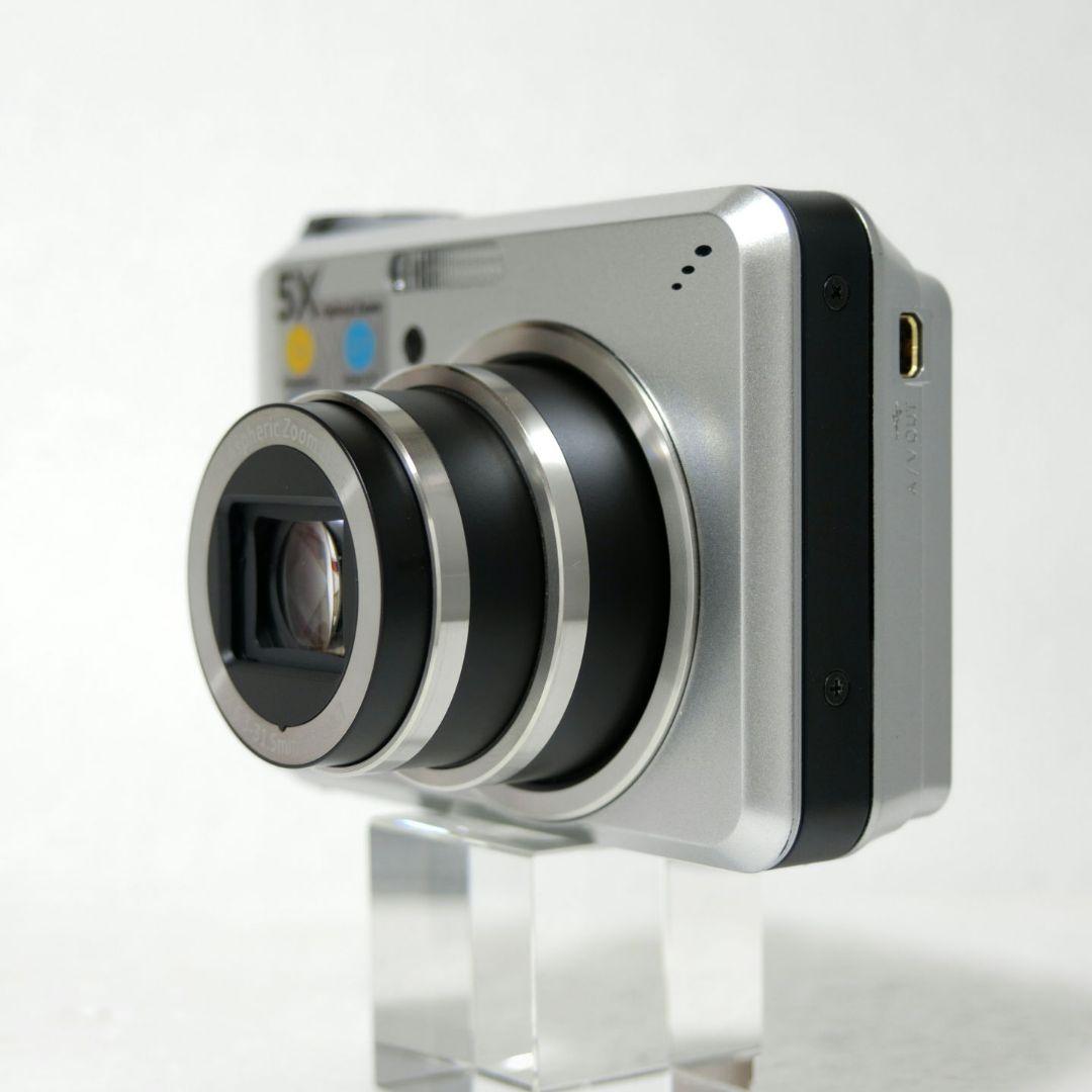 【単3電池駆動】GE A1455　サンプル画像有　新品電池付