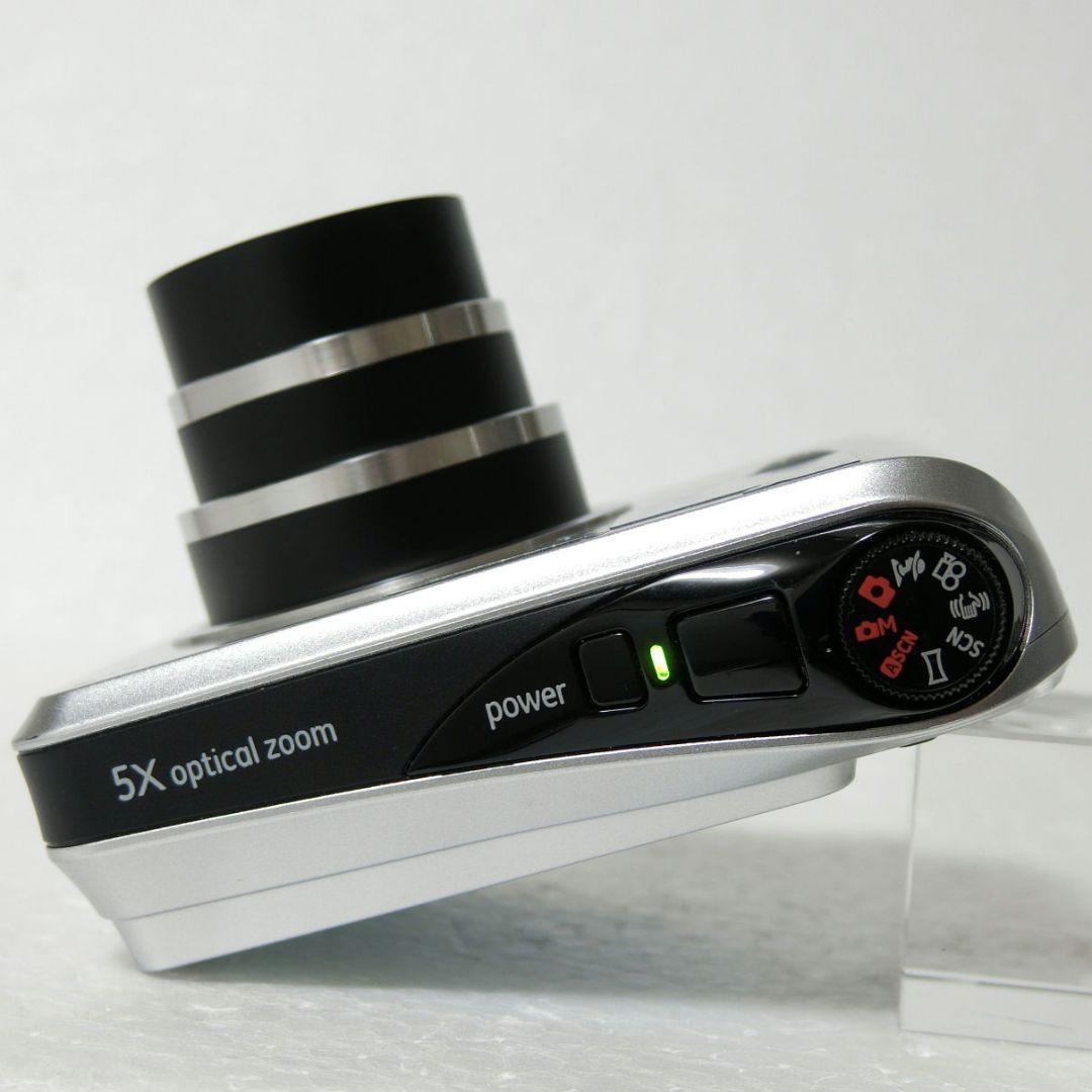 【単3電池駆動】GE A1455　サンプル画像有　新品電池付