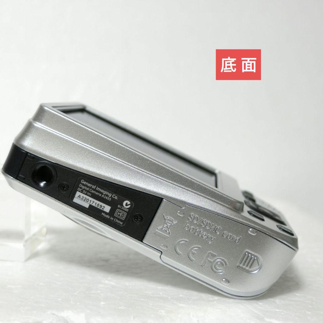 【単3電池駆動】GE A1455　サンプル画像有　新品電池付