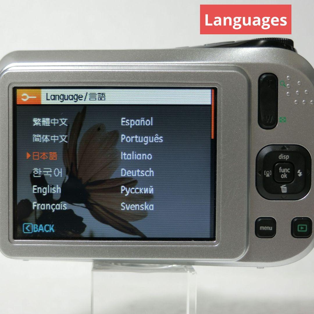 【単3電池駆動】GE A1455　サンプル画像有　新品電池付