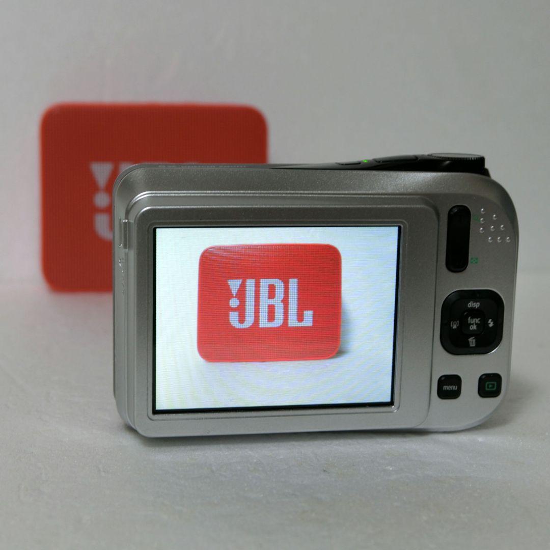 【単3電池駆動】GE A1455　サンプル画像有　新品電池付