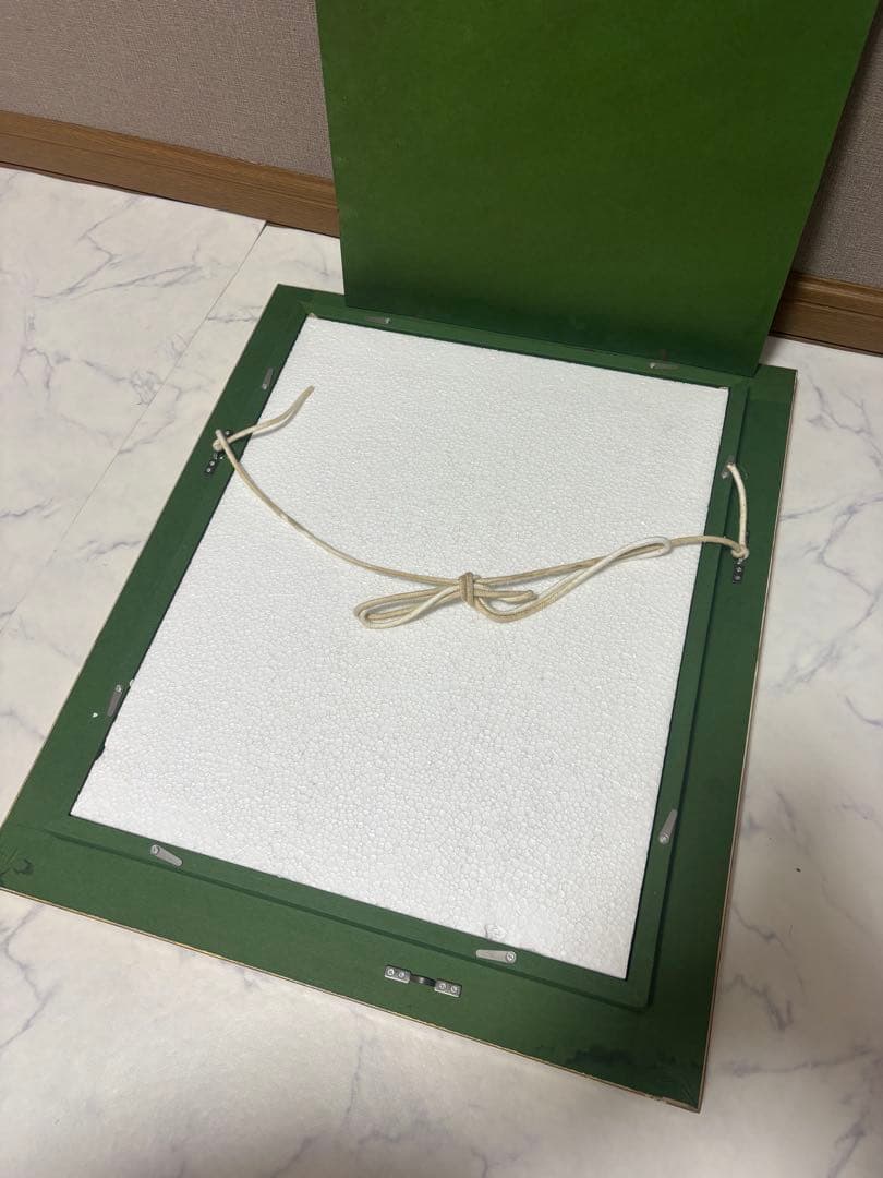 大サイズ マルク・シャガール サーカス IV 絵画 インテリア　アート