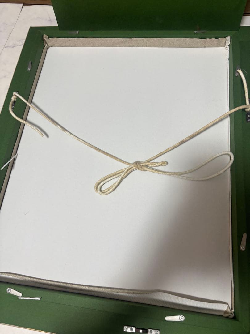 大サイズ マルク・シャガール サーカス IV 絵画 インテリア　アート